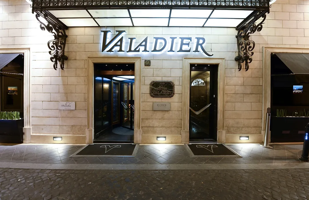 Hotel Valadier-1